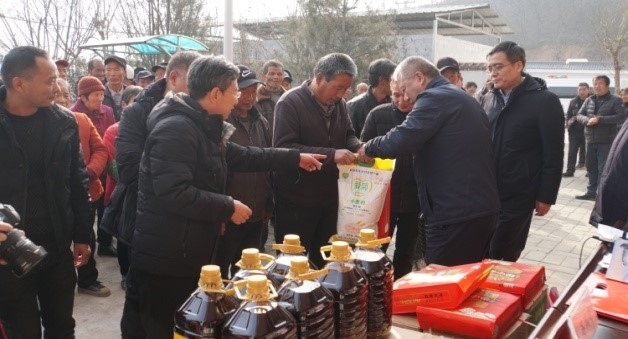 鄉村振興工作動態（第165期）