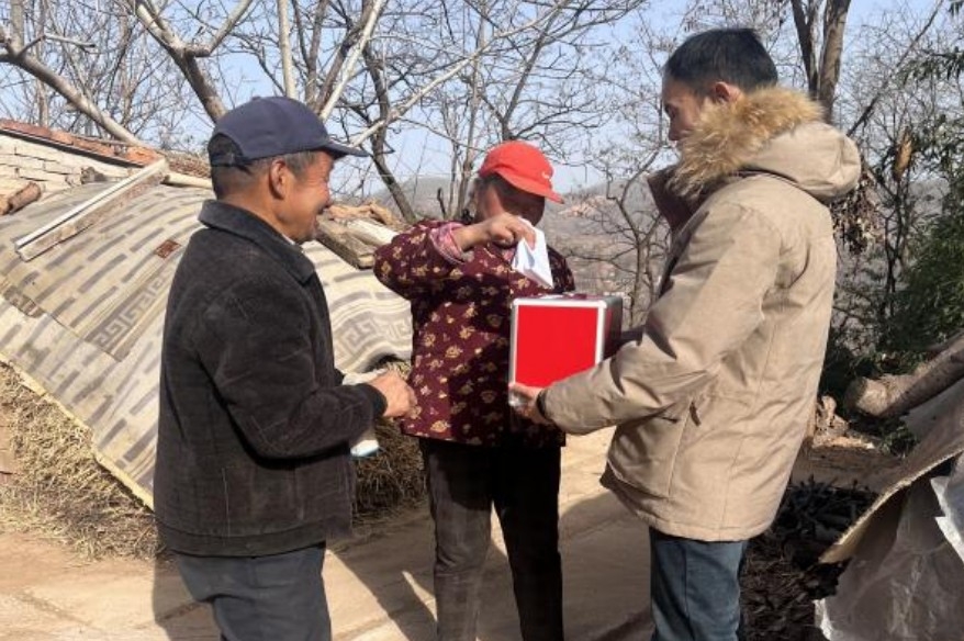 鄉村振興工作動態 (第177期)