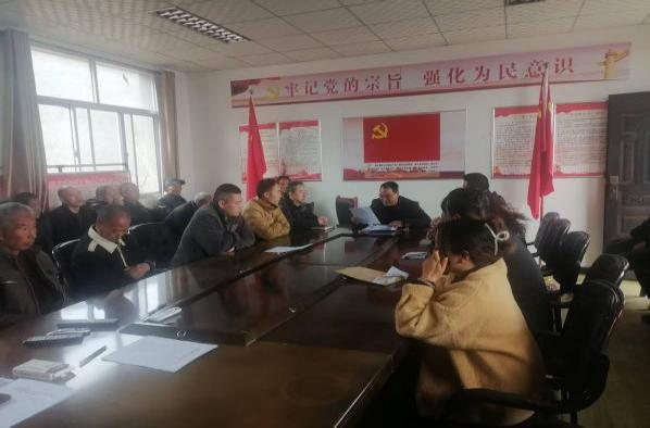 鄉村振興工作動態 (第176期)