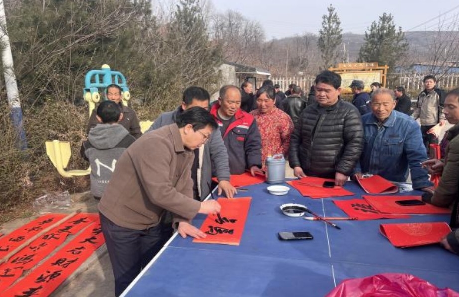 鄉村振興工作動態 (第178期)