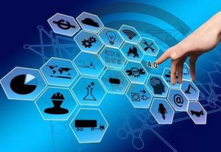 工業(yè)和信息化部:做好信息化和工業(yè)化深度融合這篇大文章