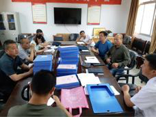 扶貧工作動態 (第四十二期)