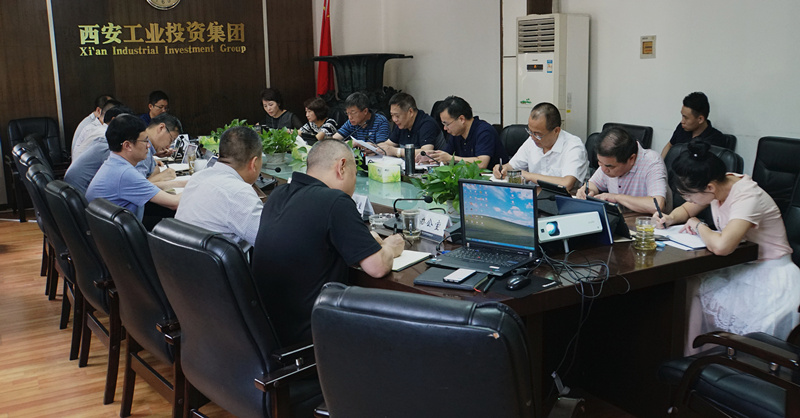 堅持問題導向 強化作風建設