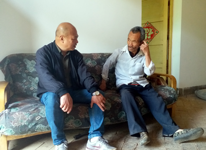 扶貧工作動態(第八十六期)