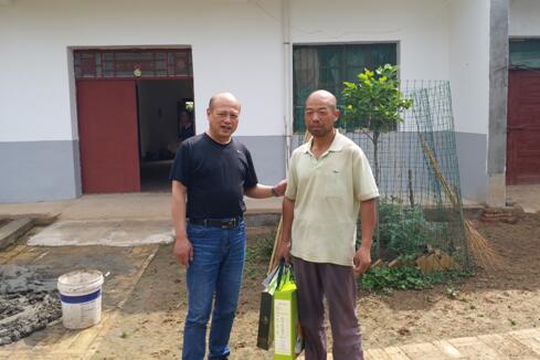 扶貧工作動態(第八十九期)