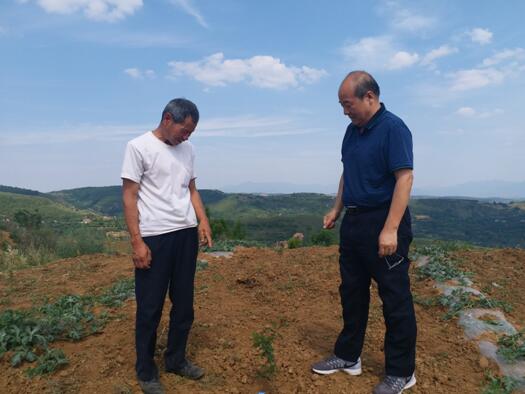 扶貧工作動態(第九十一期)