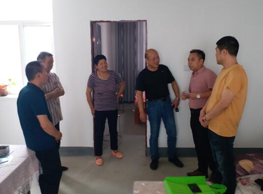 扶貧工作動態(第九十二期)