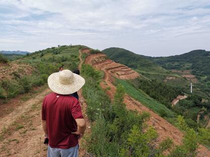 扶貧工作動態(第九十五期)