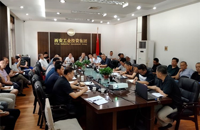 集團召開垃圾分類宣傳講座