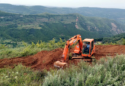 扶貧工作動態(第101期)