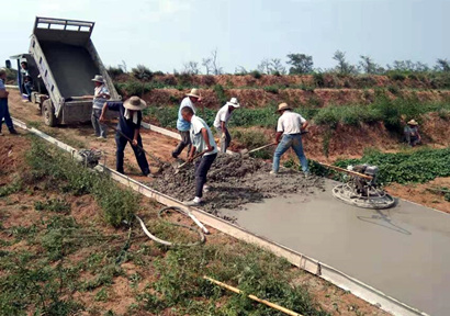 扶貧工作動態(第102期)