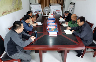 扶貧工作動態(第103期)