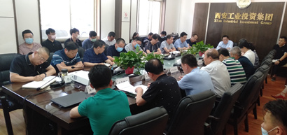 狠抓作風建設 助力追趕超越