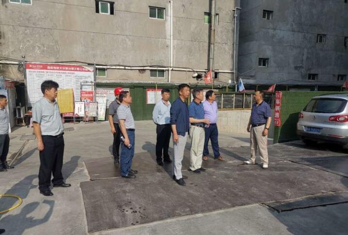 安全生產月|消除安全隱患 筑牢安全底線