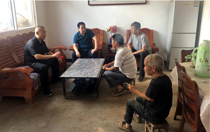 扶貧工作動(dòng)態(tài)(第112期)